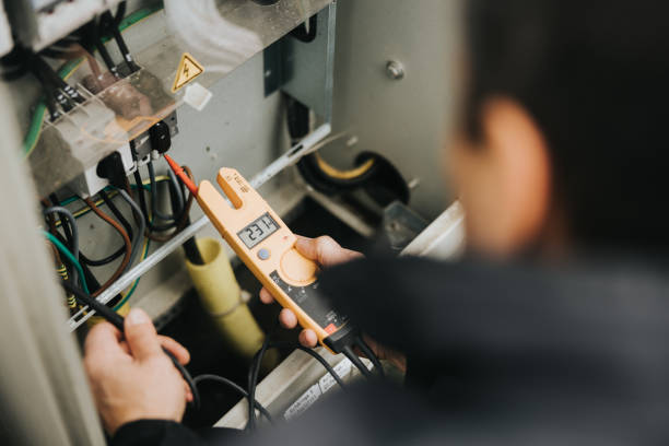 Best Electrical Upgrades for Homes  in Sweetwater, FL