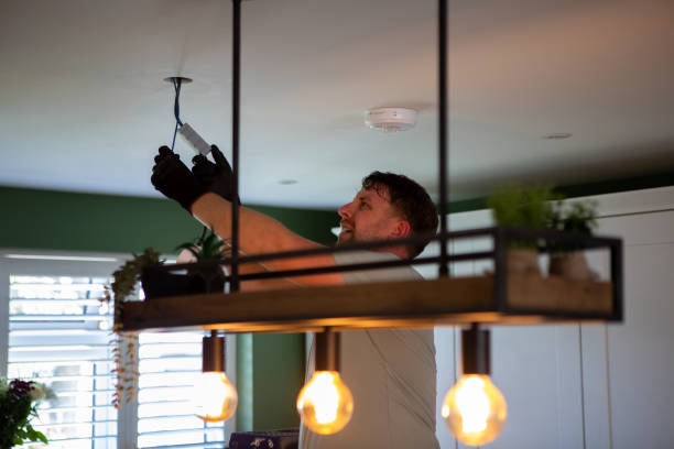 Best Electric Panel Repair  in Sweetwater, FL