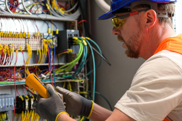 Best Electrical Rewiring Services  in Sweetwater, FL
